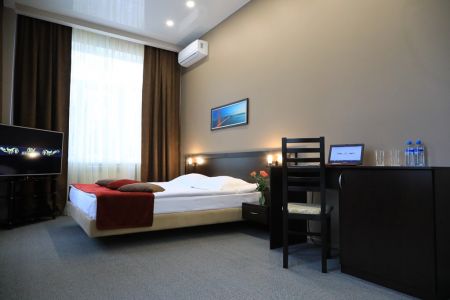 Внешний вид