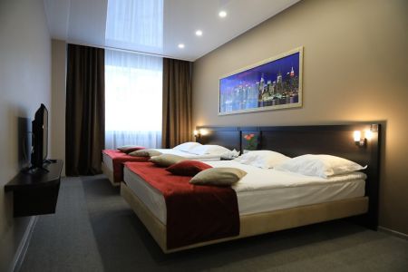 Внешний вид