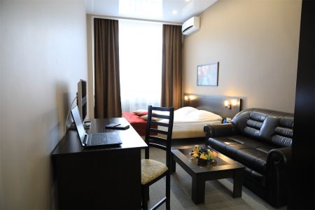 Внешний вид