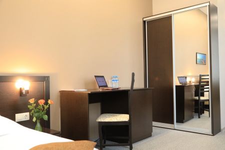 Внешний вид