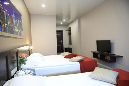 Внешний вид