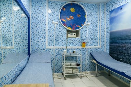 Внешний вид