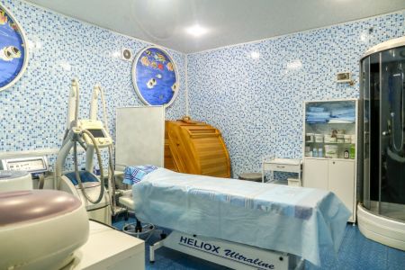 Внешний вид