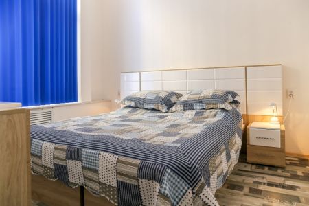 Лечебная база