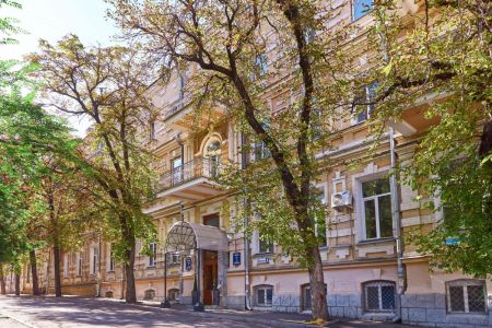 ЭЛОРМА (Кисловодск)