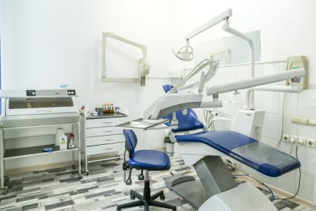 Лечебная база