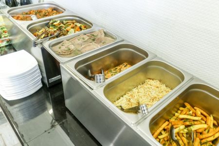 Внешний вид