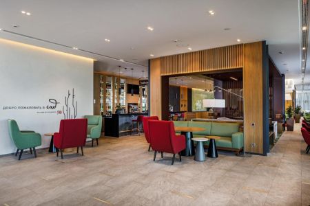 Внешний вид