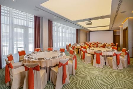 Банкетный зал