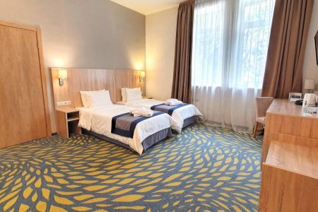 Супериор 2-х местный