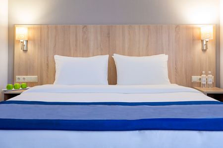 Супериор 2-х местный