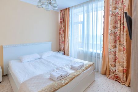 Стандартный 2-местный