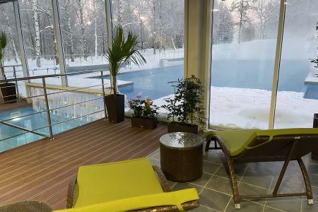 Внешний вид