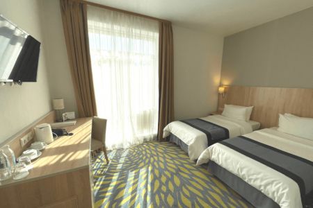 Супериор 2-х местный