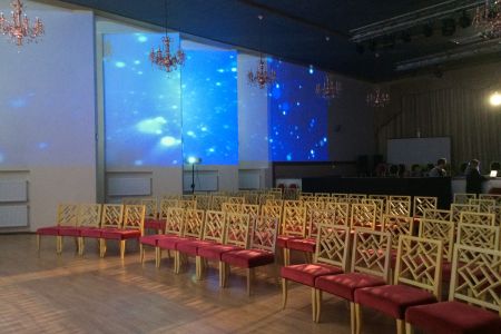 Супериор 2-х местный