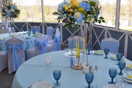 Внешний вид