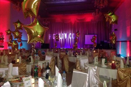 Внешний вид