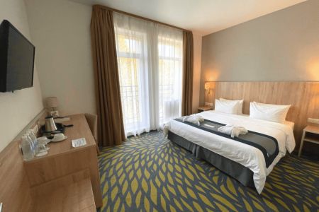 Супериор 2-х местный