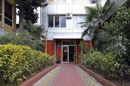 Чешский Дом