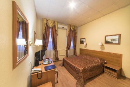 Внешний вид