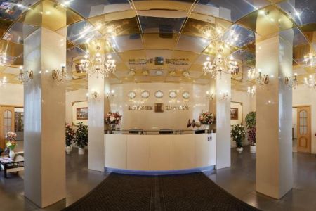 Внешний вид