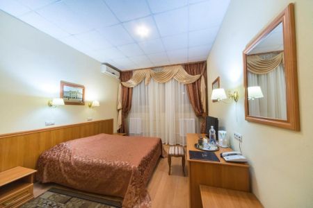 Стандартный 2-местный