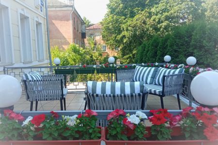 Внешний вид