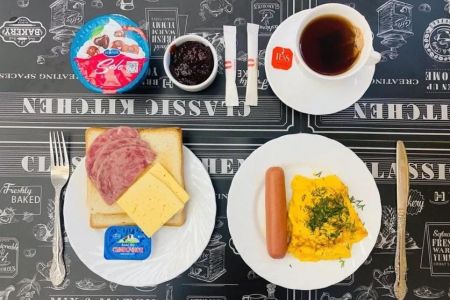 Внешний вид