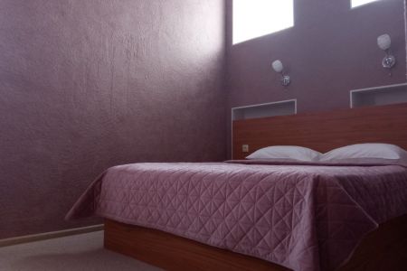 Люкс 2-местный 2-комнатный (Семейный)