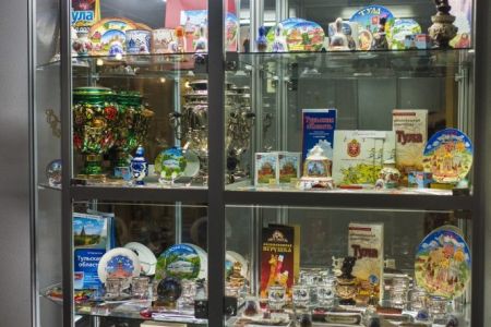 Внешний вид