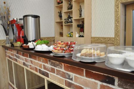 Внешний вид