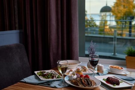 Внешний вид