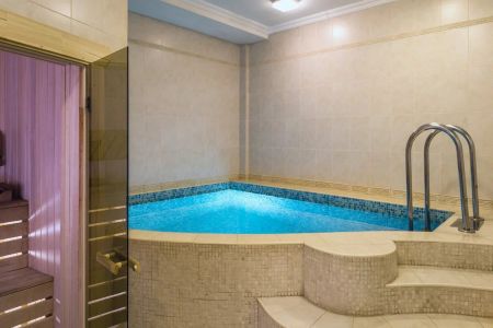 Ресторан Бульвар