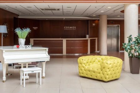 Внешний вид