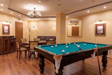 Ресторан Бульвар