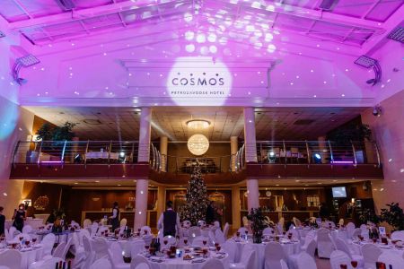 Ресторан Бульвар