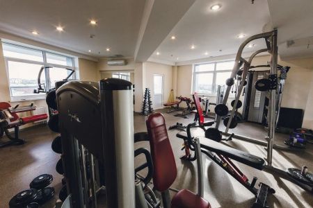 Ресторан Бульвар