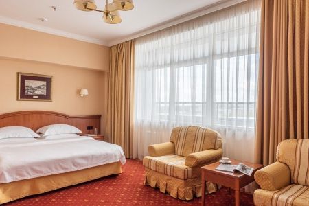 Ресторан Бульвар