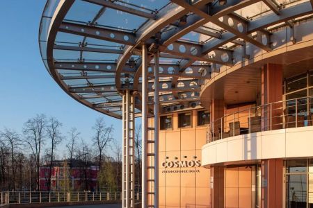 Внешний вид