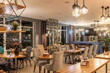 Внешний вид