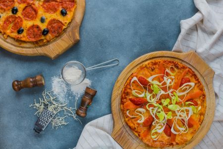 Внешний вид