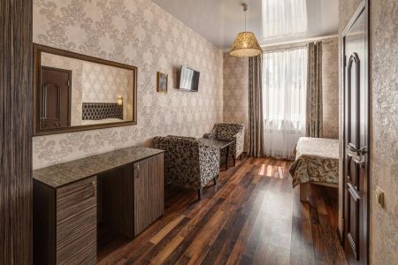 Внешний вид