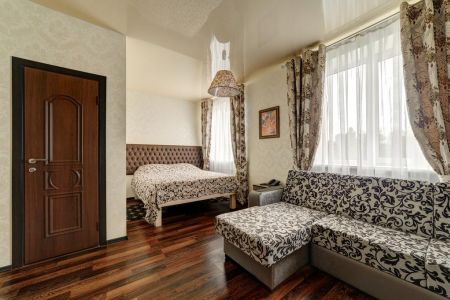 Внешний вид