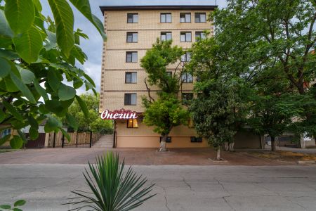 Онегин апарт-отель