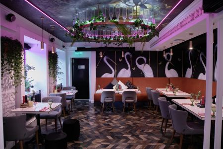 Люкс 2-местный