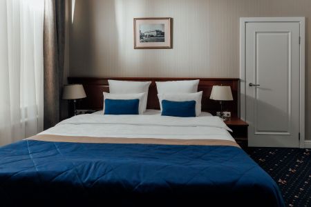 Люкс 2-местный