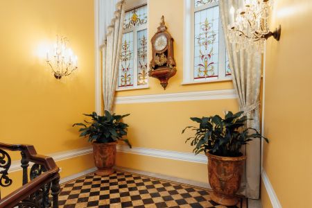 Люкс 2-местный