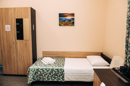 Комфорт 2-местный