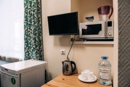 Внешний вид