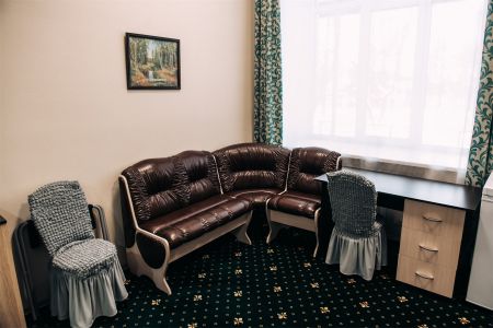 Внешний вид